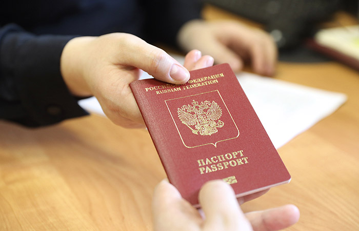 День открытых дверей пройдёт в отделе по вопросам миграции ОМВД России «Усинский».
