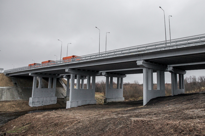 Появление моста через реку Печора повысит шансы развития Арктических зон республики - Вячеслав Чупров.