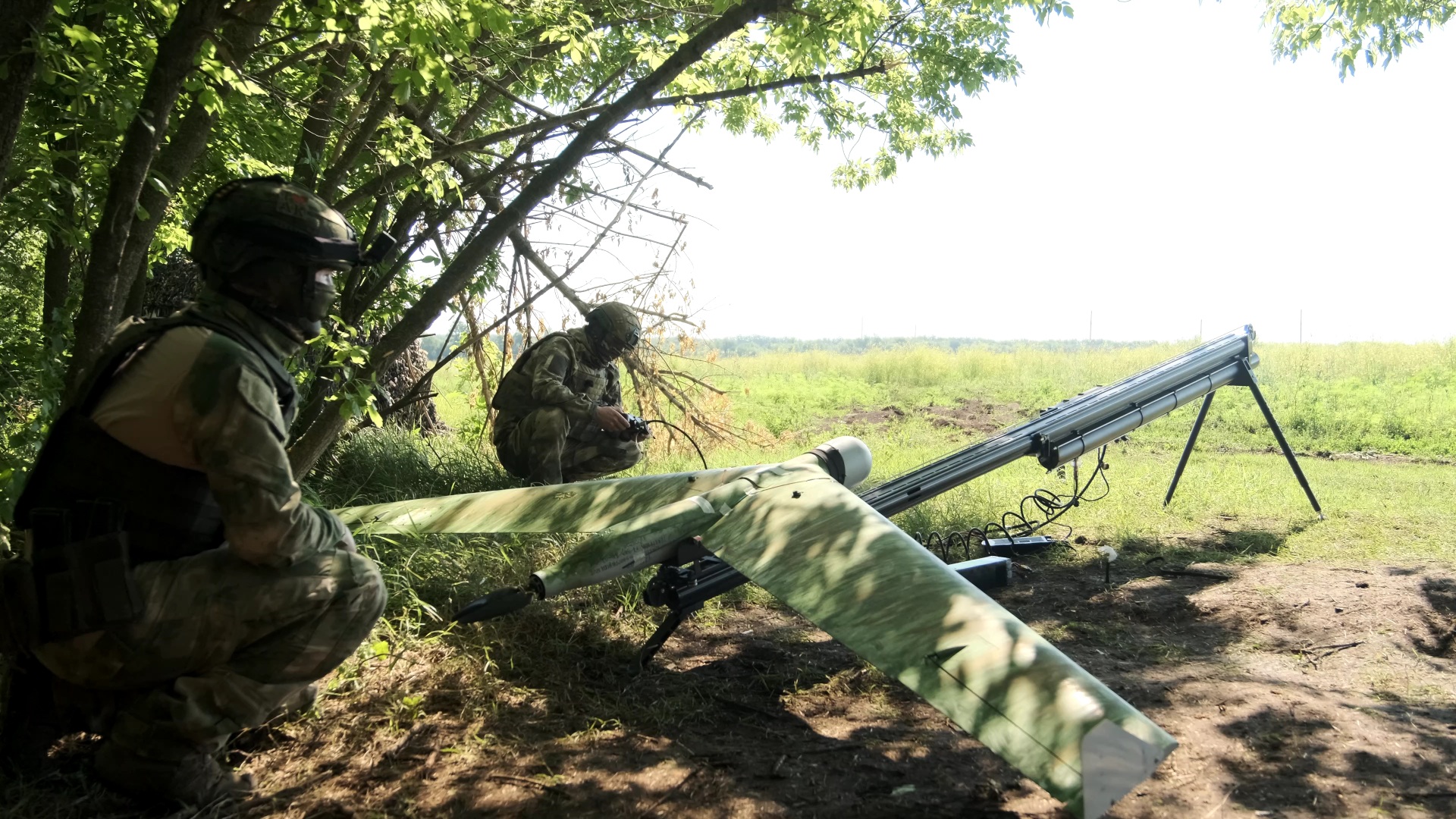 операторы бпла.