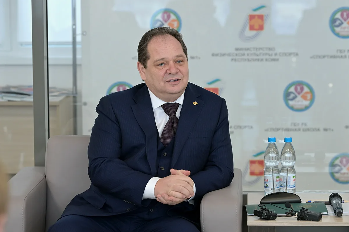 Ростислав Гольдштейн.