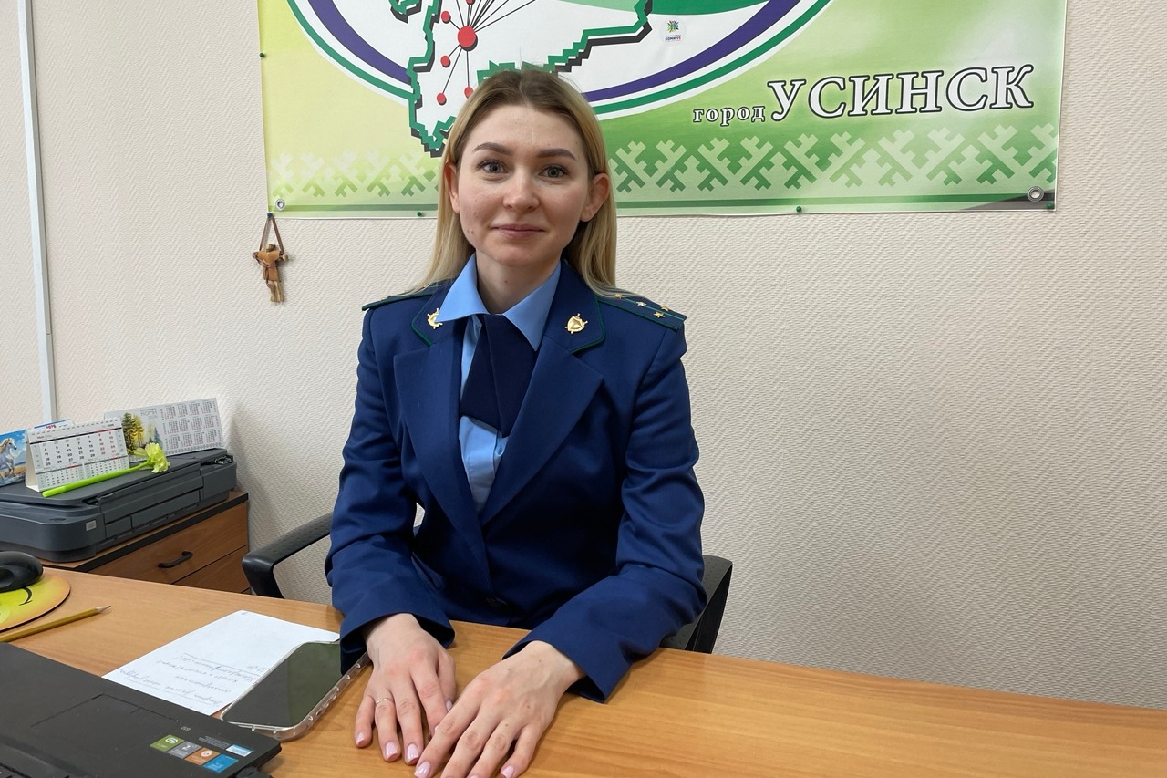 Селиванова Дарья Дмитриевна.
