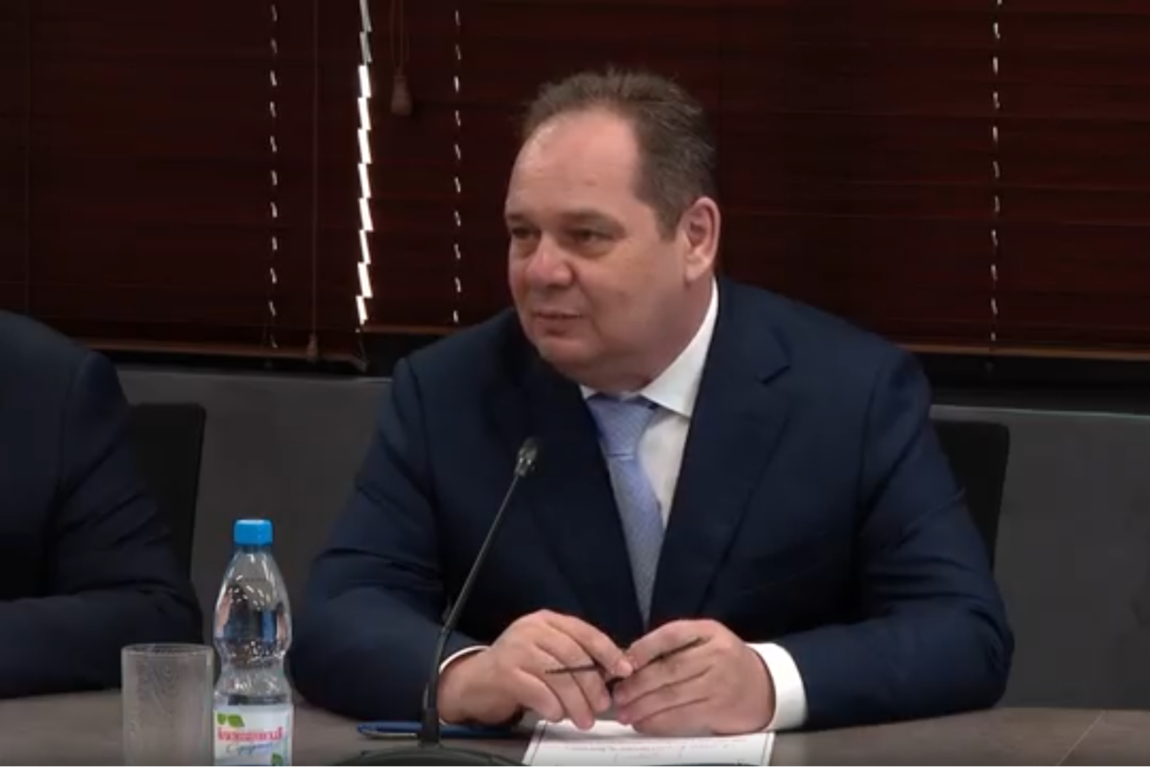 Ростислав Гольдштейн.
