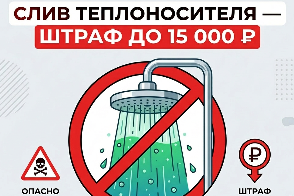 грязная вода.