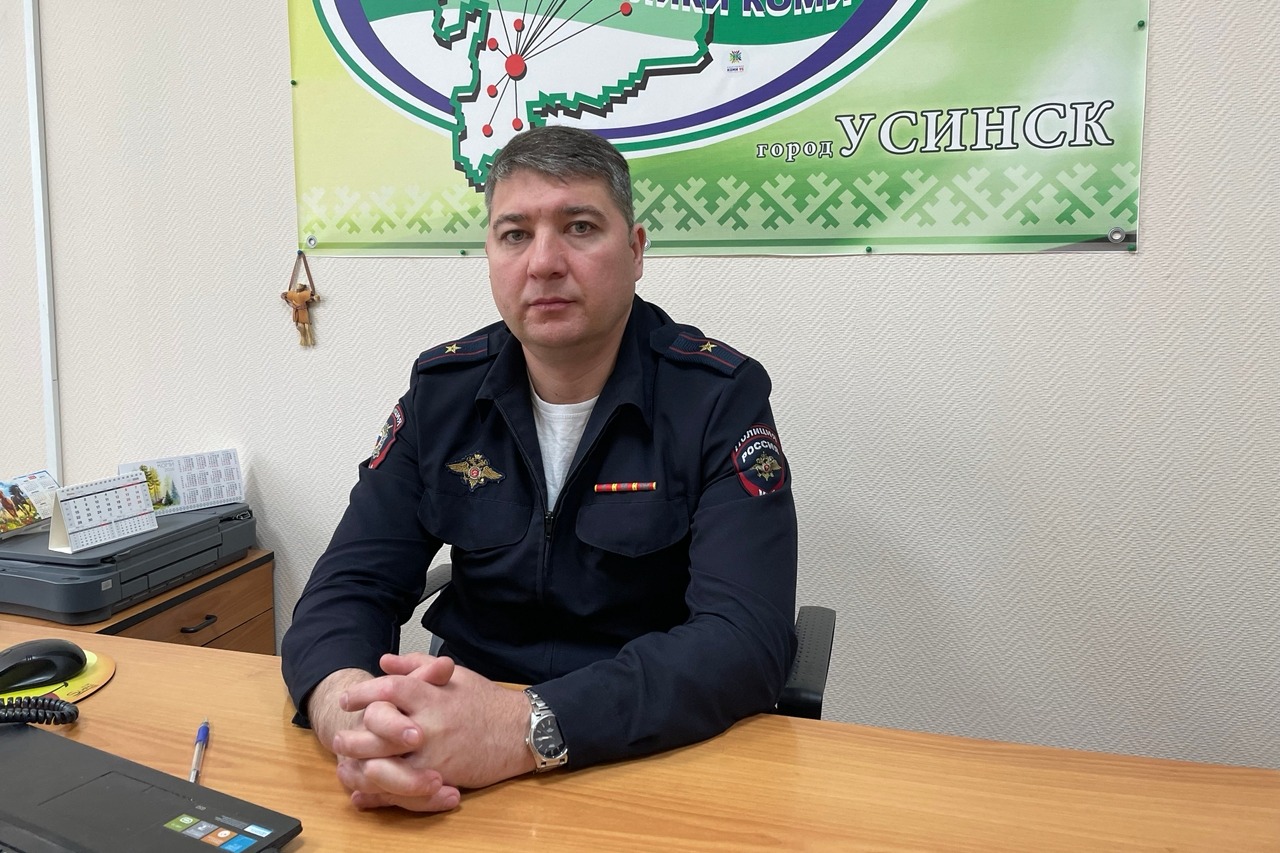 Эльдар Ахмеджанов.
