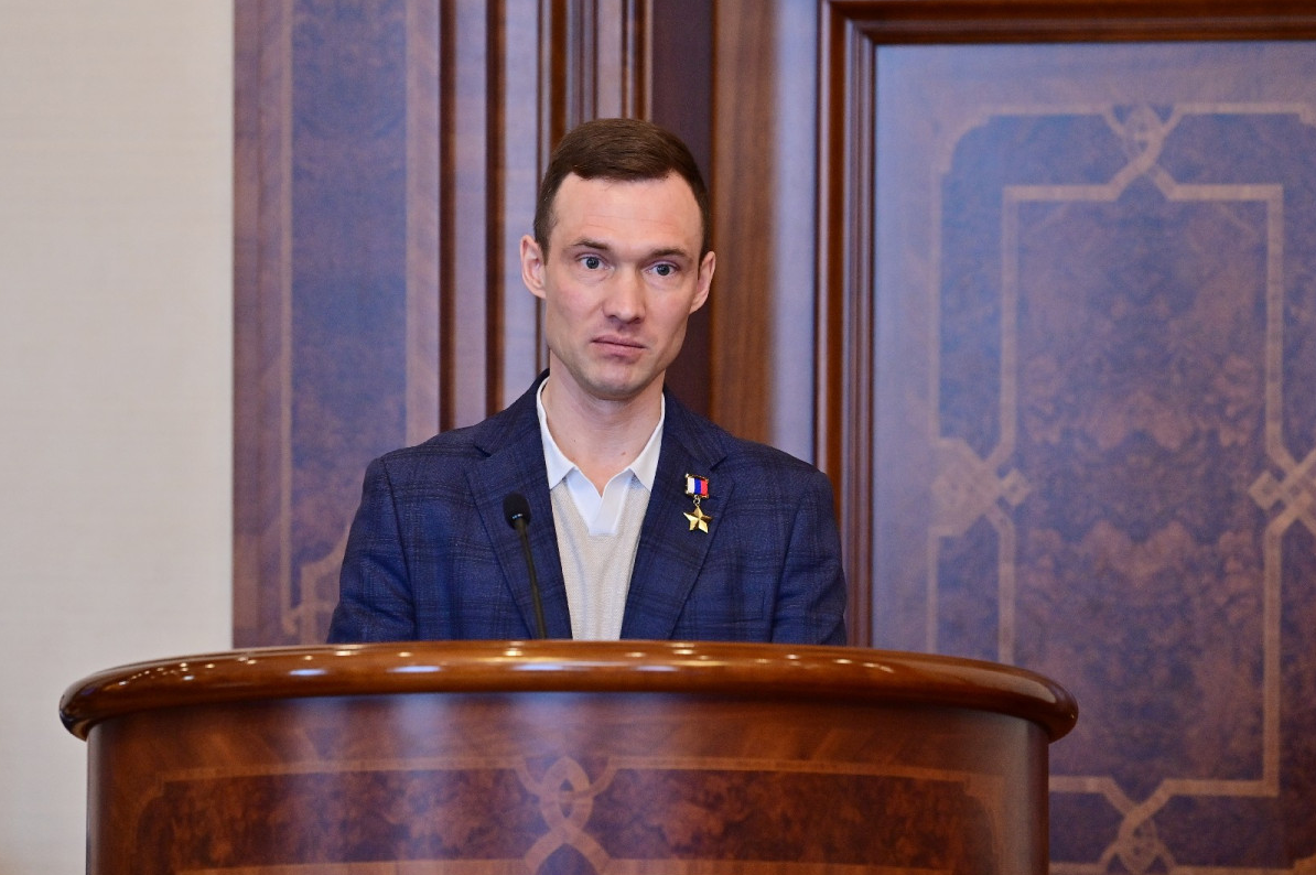 Станислав Кочев.