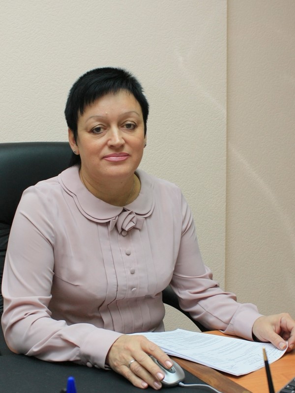 Анисимова Татьяна Александровна.