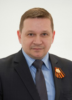 Латынин Дмитрий Юрьевич.